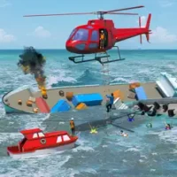 Emergency Rescue - Ship Games