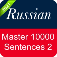 Russian Sentence Master 2