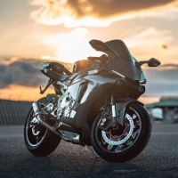 Yamaha R1 Wallpapers