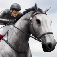 iHorse&#8482; Arcade Horse Racing