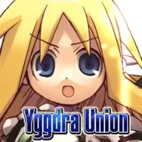 &#12518;&#12464;&#12489;&#12521;&#12539;&#12518;&#12491;&#12458;&#12531; YGGDRA UNION