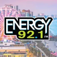 Energy 92.1