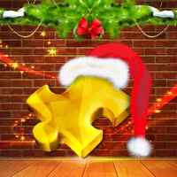 Christmas Games Jigsaw Puzzles