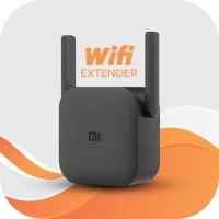 Mi wifi extender app guide