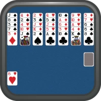 Golf Solitaire