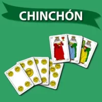 Chinch&#243;n: Card Game