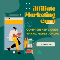 Affiliate Marketing Tutorials