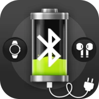 Battery Level Bluetooth/Phone