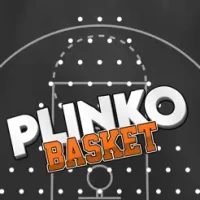 Plinko Basket