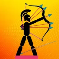 Archery King 2