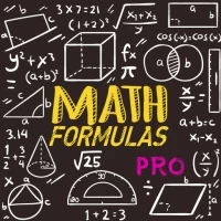 All maths formulas app pro