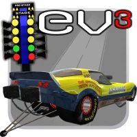 EV3 - Multiplayer Drag Racing