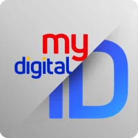 MyDigital ID