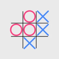 Infinite Tic Tac Toe