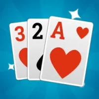 Solitaire - 4 in 1 Solitaire