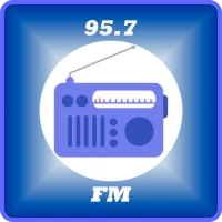 95.7 FM Radio Station Online