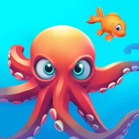 Octopus: Idle Survival Game