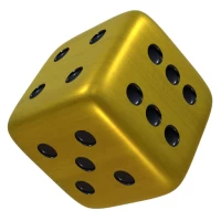 Talking Dice Roller 3D