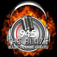 94.5 The Blaze Radio Station