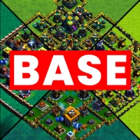 clashOFbase - COC Base layouts