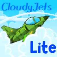 Cloudy Jets Lite