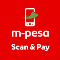 M-Pesa Scan & Pay