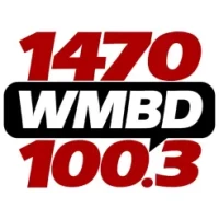 1470 &amp; 100.3 WMBD