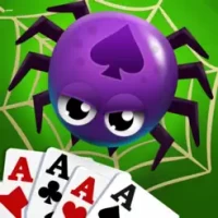 Spider Solitaire Classic!!