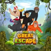 The Great Escape - PlayTGE