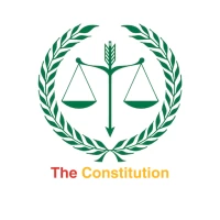 Constitution of South Africa