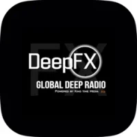 DeepFX - Deep House Radio