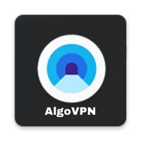 Algo UDP VPN