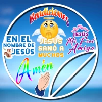 WAStickerApps Cristianos