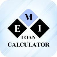 EMI Loan Calculator