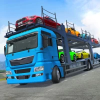 Heavy Truck Driving Simulator