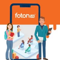 Parent App - FotonVR