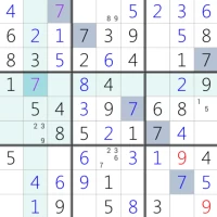 Sudoku classic