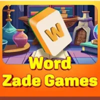 Word Zade Games