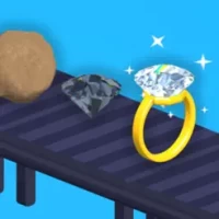 Gem Shop 3D