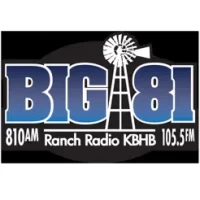 The Big 81 KBHB