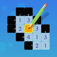 Kakuro: Number puzzle