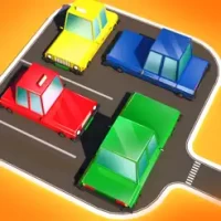 Uncar: Parking Unblock Puzzle