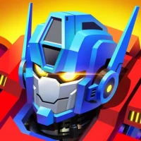 War Robot: Team Fps Shoot Game