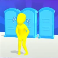 Hello Toilet 3D