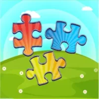 Puzzle - Jigsaw, Learn