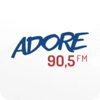 Adore FM - Louvor e Informa&#231;&#227;o