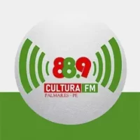 R&#225;dio Cultura dos Palmares FM