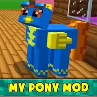 My Pony Mods