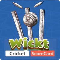 Wickt - The Cricket Scorer