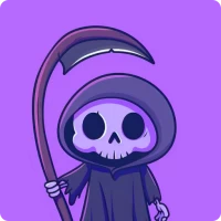 Grim reaper wallpaper hd